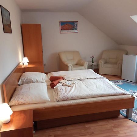 Vila Strazan Poprad Ngoại thất bức ảnh
