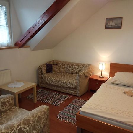 Vila Strazan Poprad Ngoại thất bức ảnh