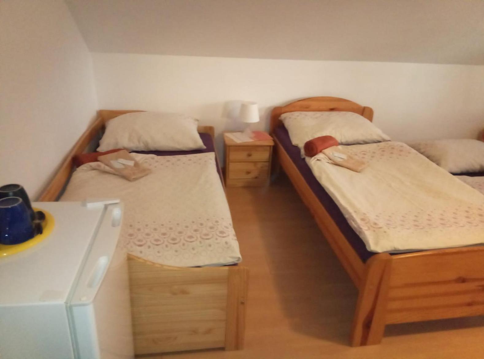 Vila Strazan Poprad Ngoại thất bức ảnh