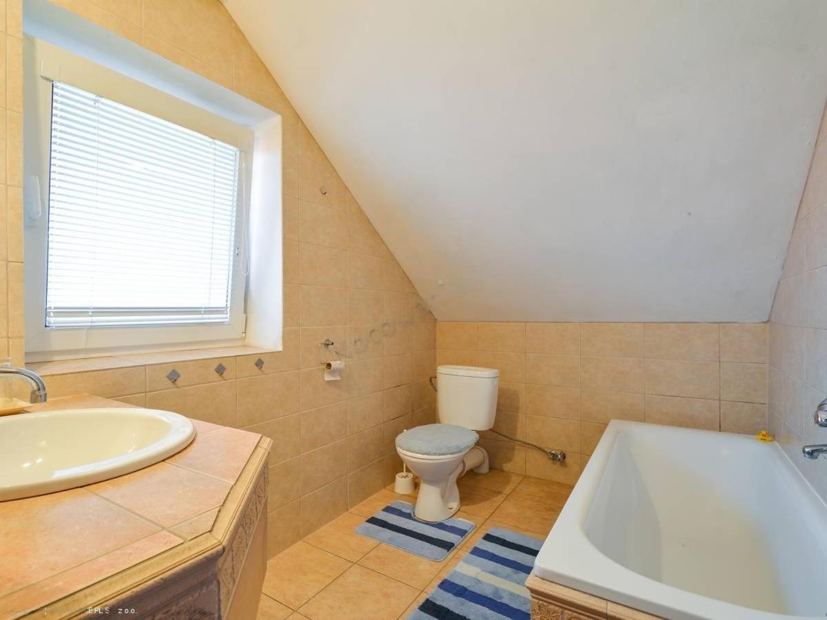Vila Strazan Poprad Ngoại thất bức ảnh