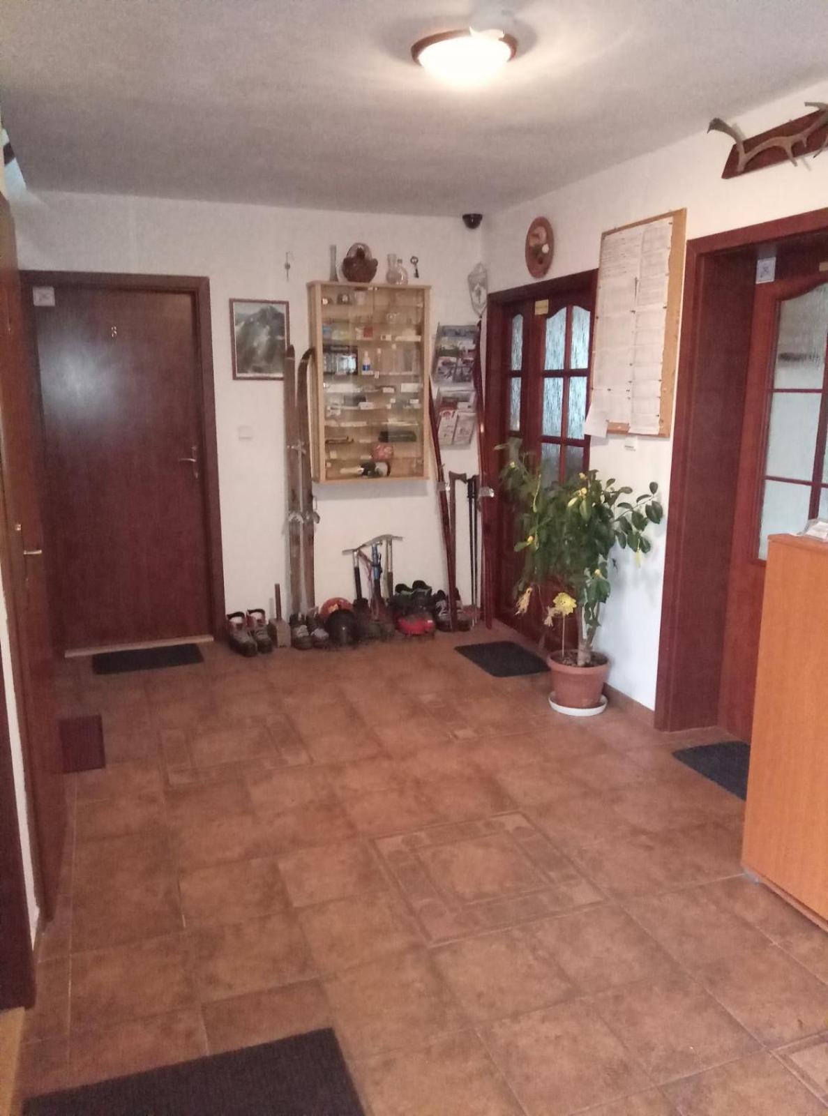 Vila Strazan Poprad Ngoại thất bức ảnh