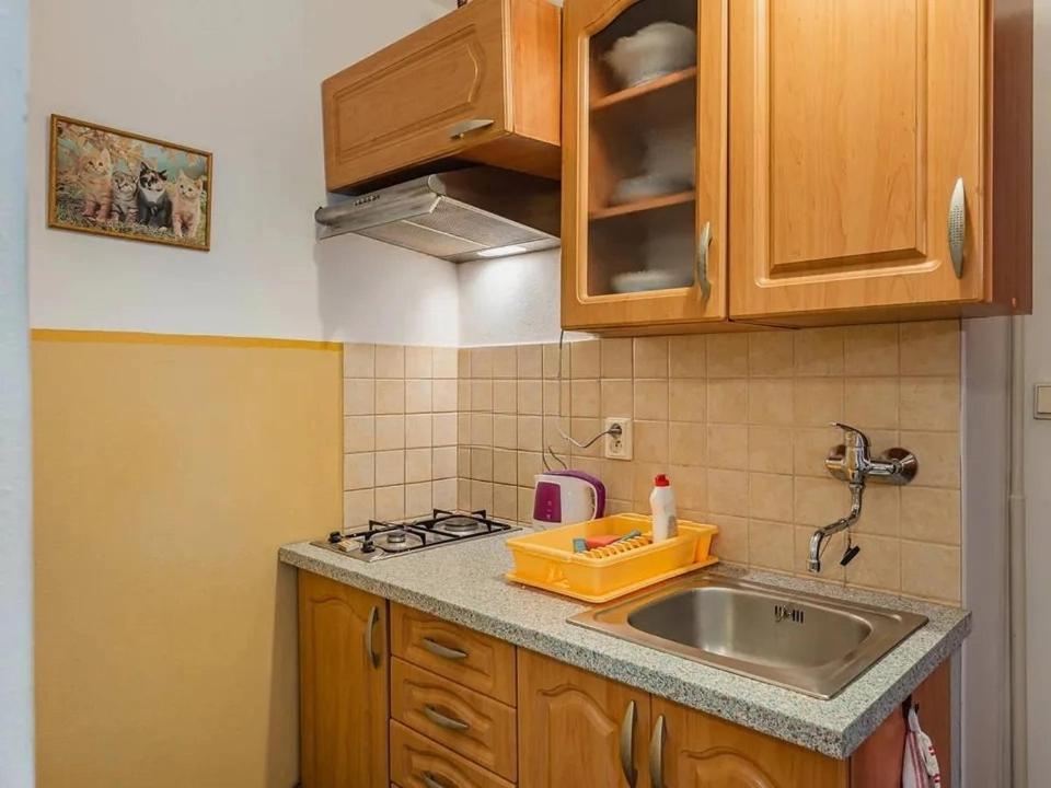Vila Strazan Poprad Ngoại thất bức ảnh