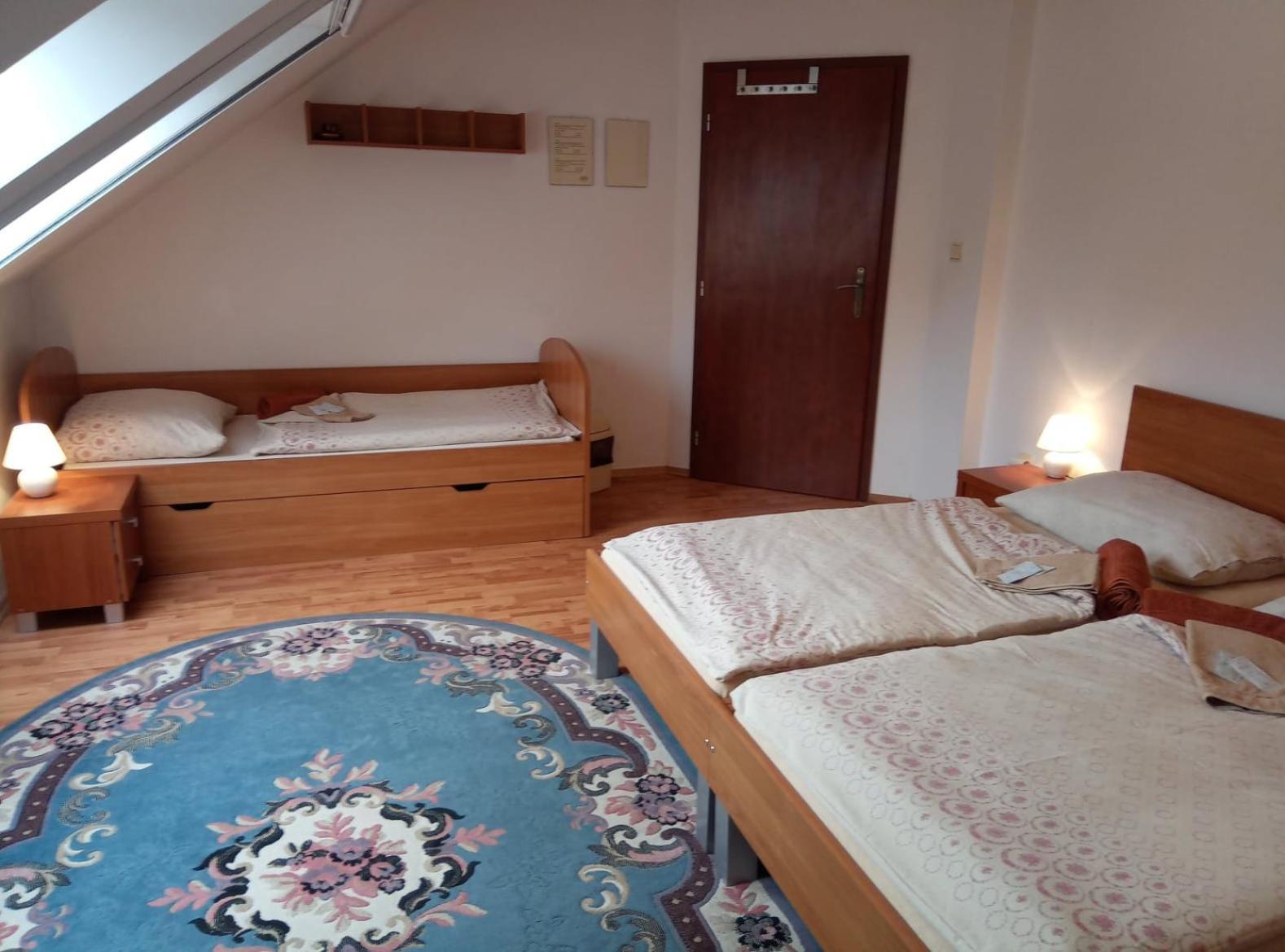 Vila Strazan Poprad Ngoại thất bức ảnh
