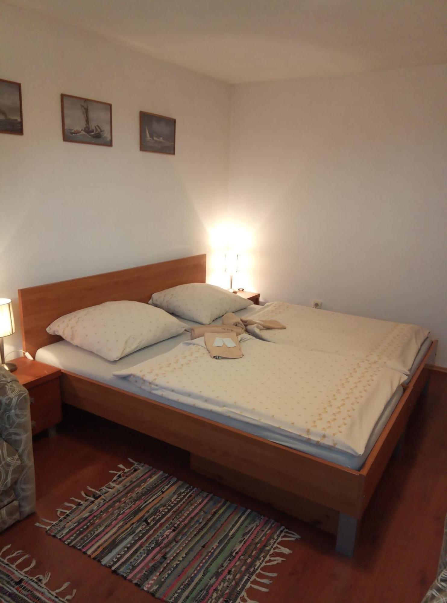 Vila Strazan Poprad Ngoại thất bức ảnh