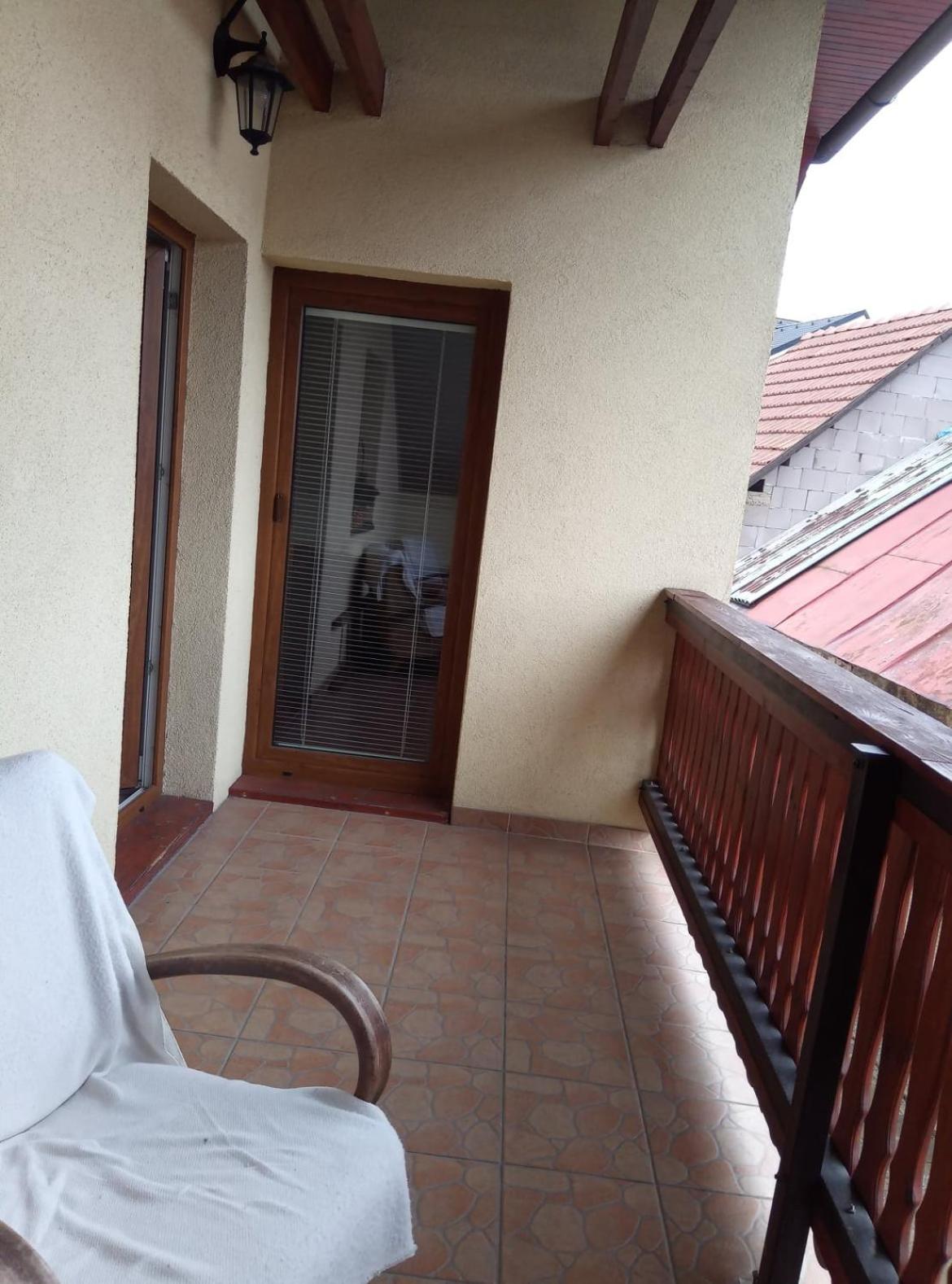 Vila Strazan Poprad Ngoại thất bức ảnh
