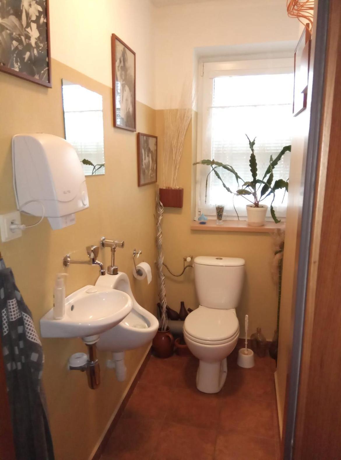 Vila Strazan Poprad Ngoại thất bức ảnh