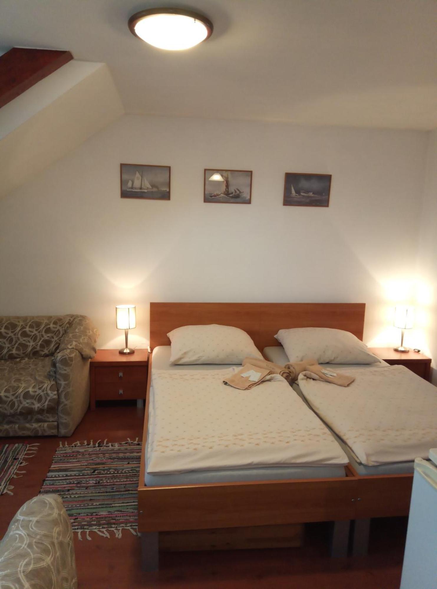 Vila Strazan Poprad Ngoại thất bức ảnh