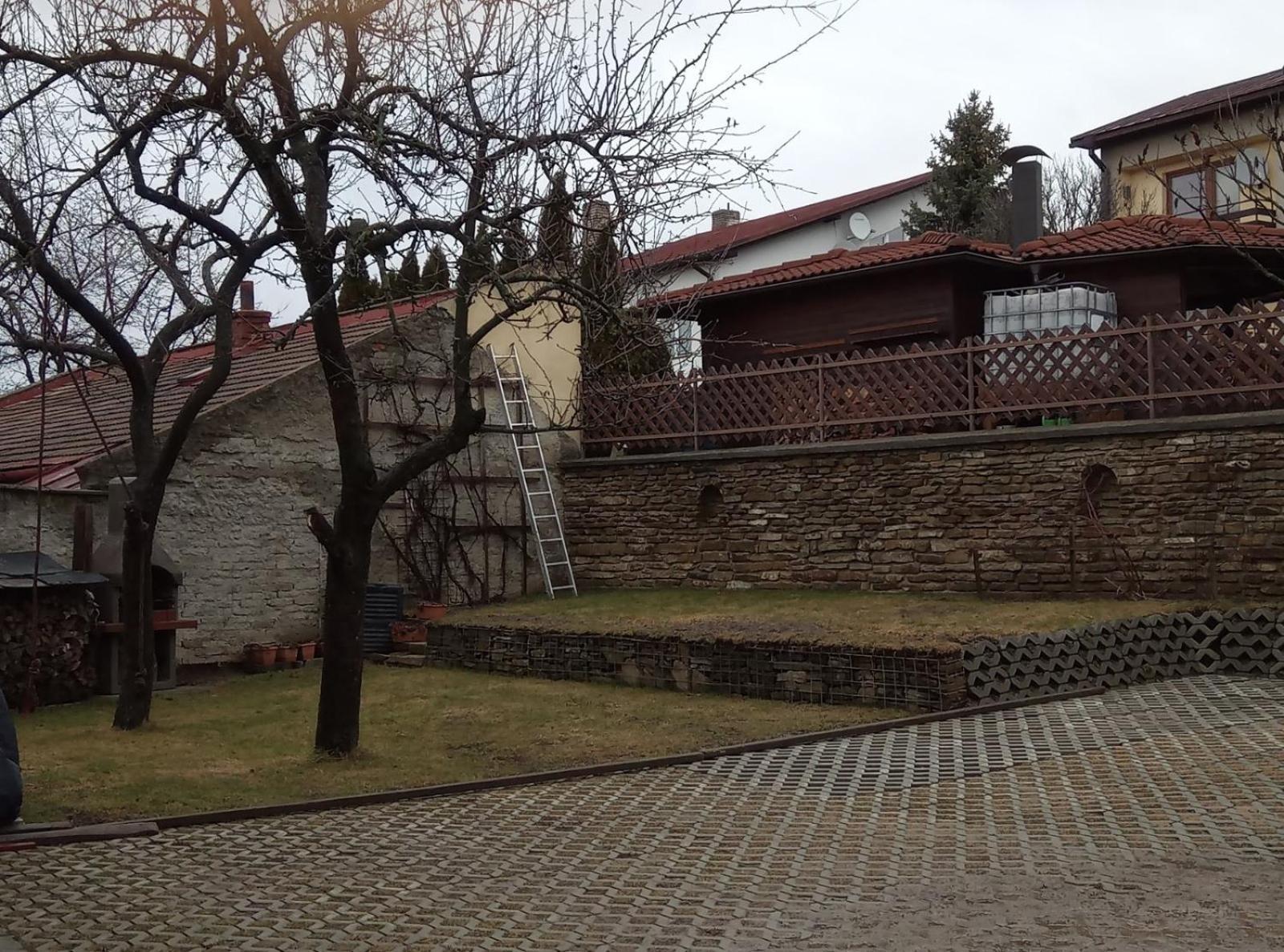 Vila Strazan Poprad Ngoại thất bức ảnh