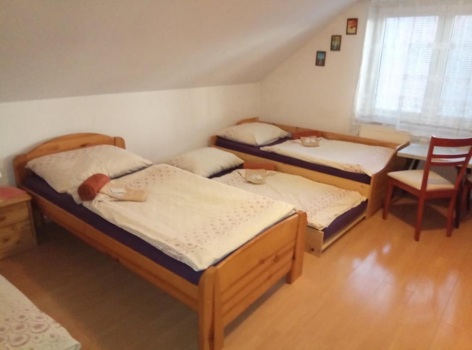 Vila Strazan Poprad Ngoại thất bức ảnh