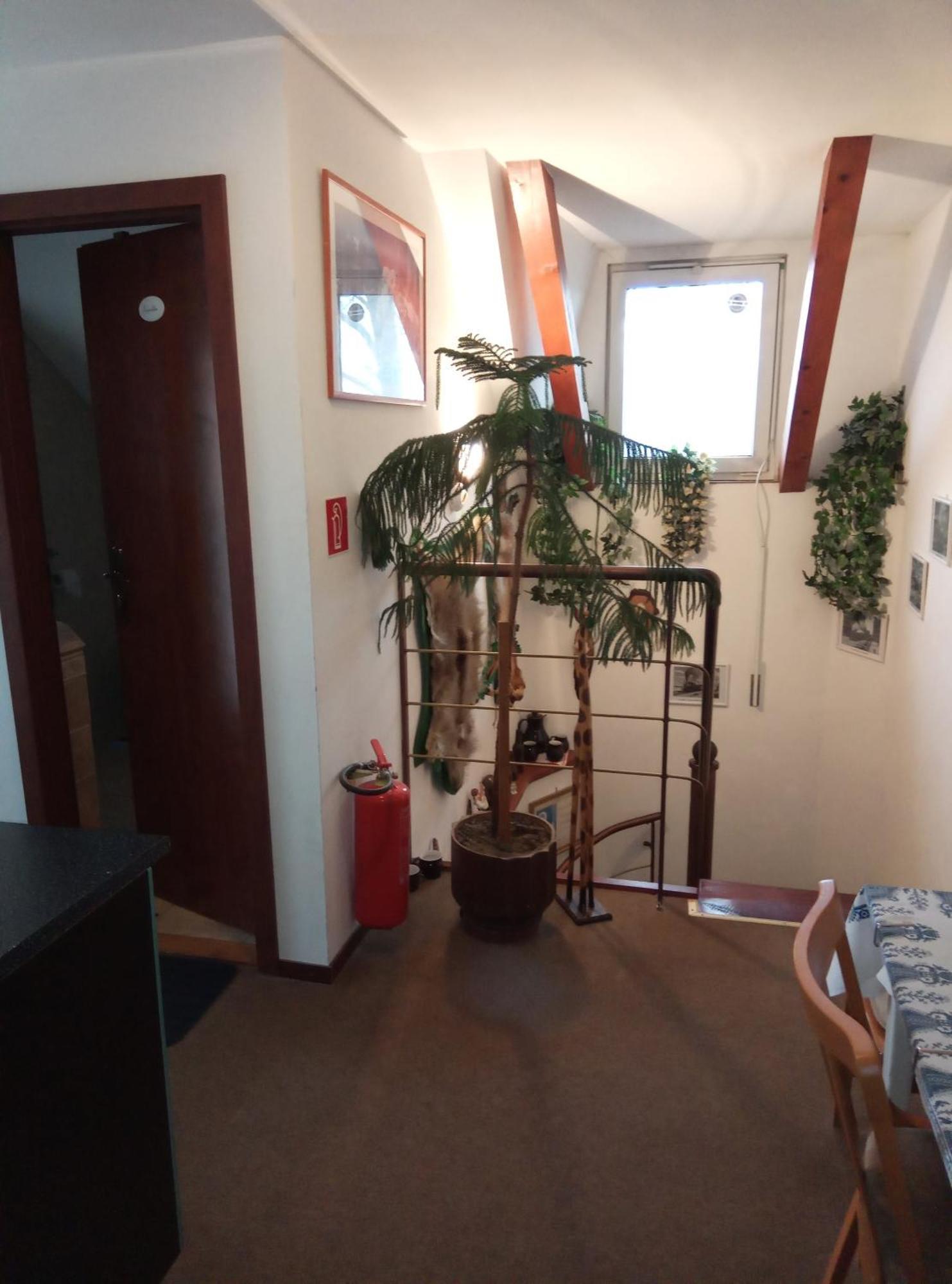 Vila Strazan Poprad Ngoại thất bức ảnh