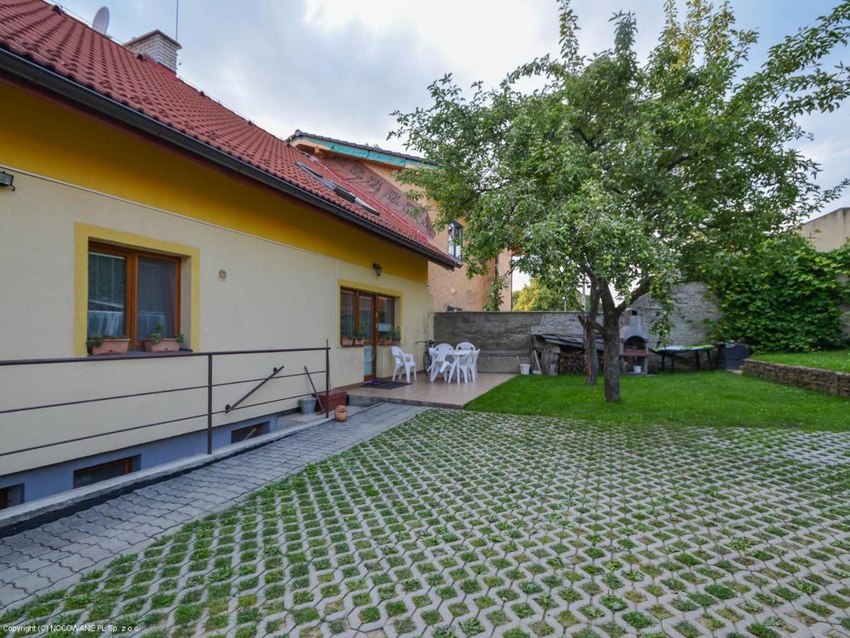 Vila Strazan Poprad Ngoại thất bức ảnh