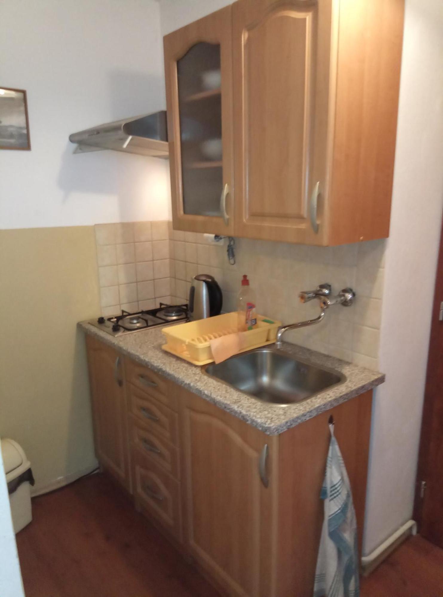 Vila Strazan Poprad Ngoại thất bức ảnh